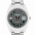 Rolex Datejust Wimbledon 36  presso Castignoli - Orologeria e gioielleria a Monza